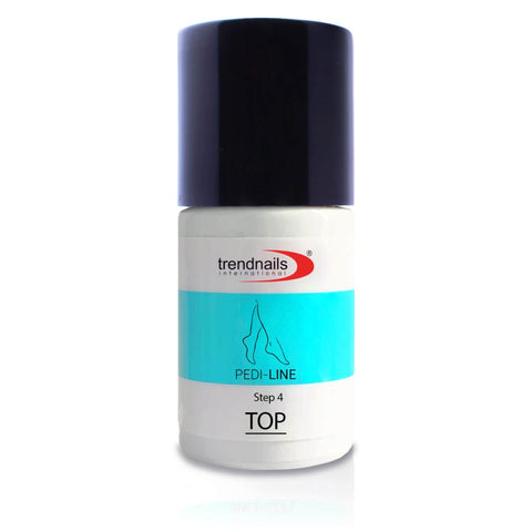 Pedi-line Top – Step 4 von Trendnails 10ml