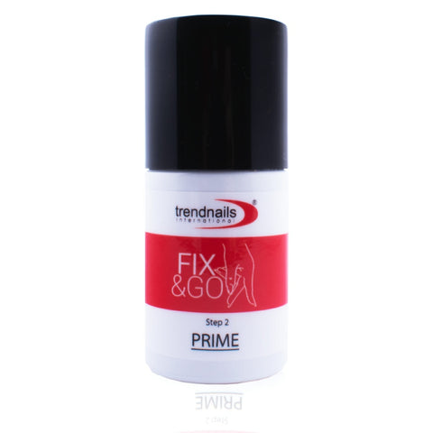 Fix&Go Prime – Step 2 von Trendnails 10ml