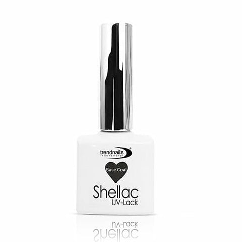 Shellac UV-Lack Base Coat 10ml