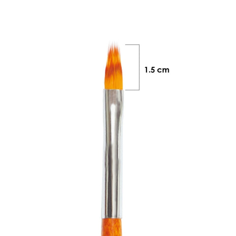 NailArt Ombre Brush