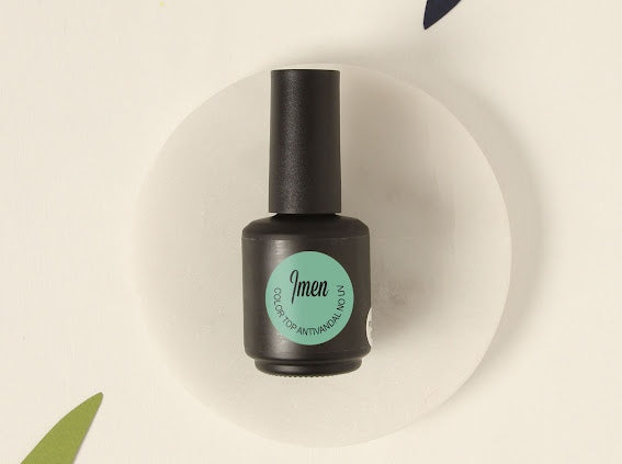 Imen Top AntiVandal ohne UV Top (ohne Schwitzschicht) 15-30ml TPO/HEMA-free