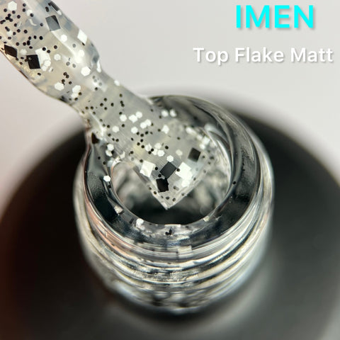 Imen Top Color Flake (ohne Schwitzschicht) 15ml