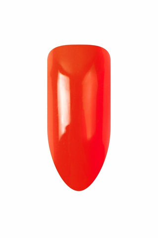 Shellack UV-Lack Aperol von Trendnails Nr.190 (10ml)