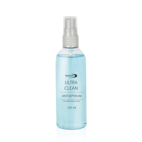 Ultra Clean Desinfektionsspray 150/1000ml