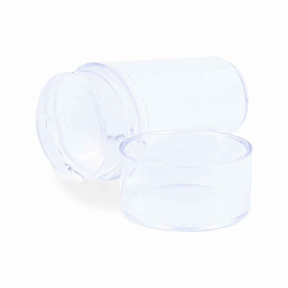 Cuscino per timbro piccolo 3cm di Trendnails