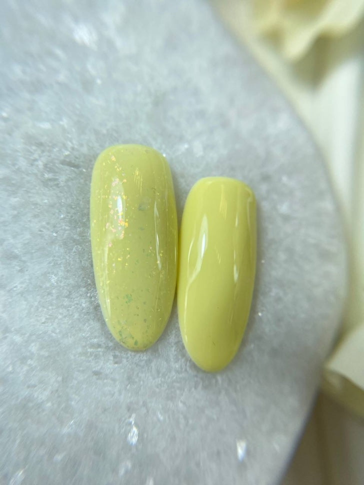 Gel Polish von NOGTIKA  TWIX 3+4 im Doppelpack