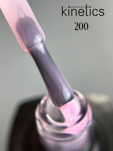 Kinetics SHIELD Gel Polish Nude by Nude No. 200 (15ml)