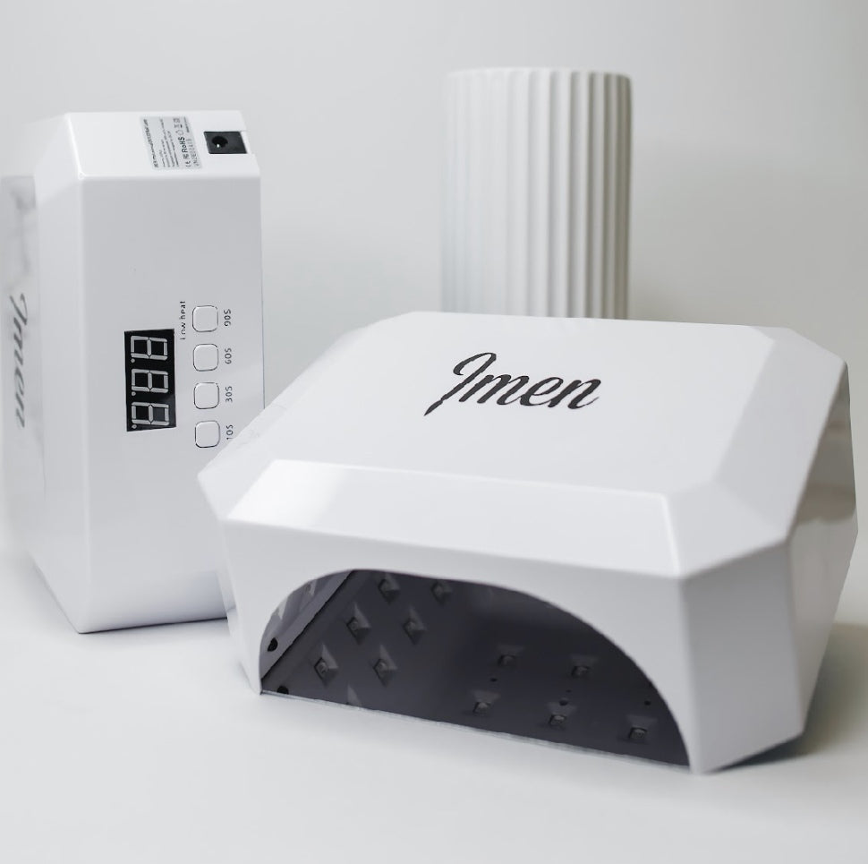Professional UV/LED V5Plus Lampe von IMEN