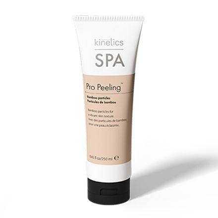 Kinetics SPA Pro Peeling für Hände und Füße 250ml