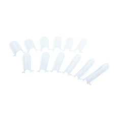 Mini sacchetto Press & Popit Dual Tips Forma quadrata 12 pz.