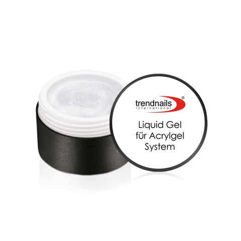 Acrylgel Liquid Gel für Acrylgelsysteme 5ml Tiegel – 