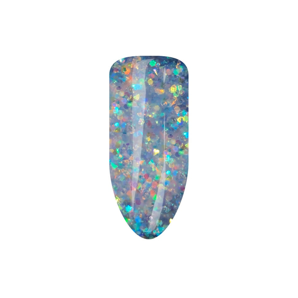 Soak-Off Acrylgel 15ml Tiegel – "Galaxy" von Trendnails  (TPO/HEMA-free)