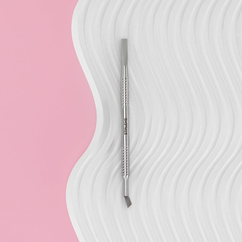 Pusher per cuticole PBC-40/1 STALEKS BEAUTY & CARE