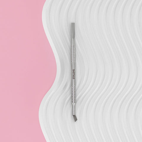 Pusher per cuticole PBC-40/1 STALEKS BEAUTY & CARE