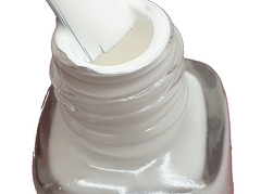 Stamping Polish White by Imen (6ml)