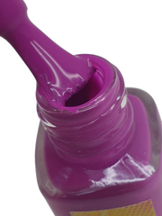 Stamping Polish Violet di Imen (6ml)
