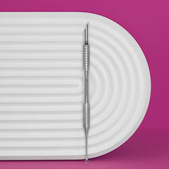 Nagelhautschieber für Maniküre EXPERT 51 TYP 2