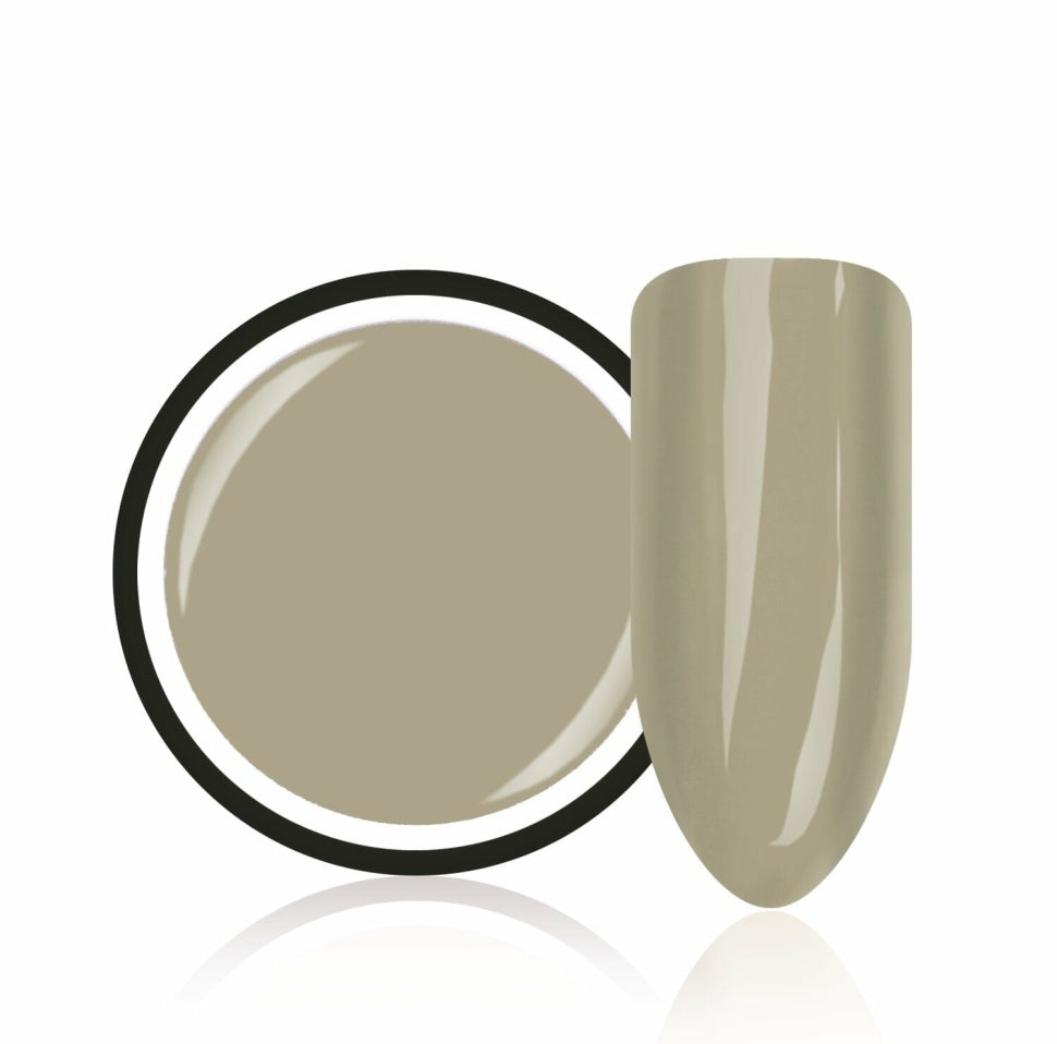 Farbgel "Light Olive" von Trendnails 5ml (TPO-free)