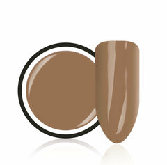 Farbgel ,,Coffebreak