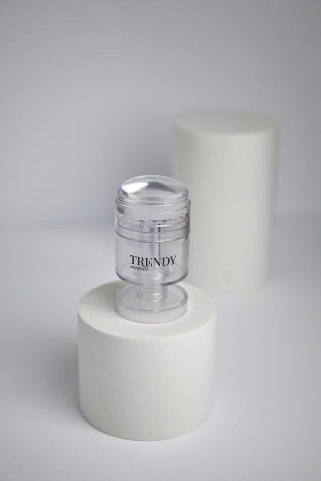 Cuscino per timbri largo di Trendy Nails