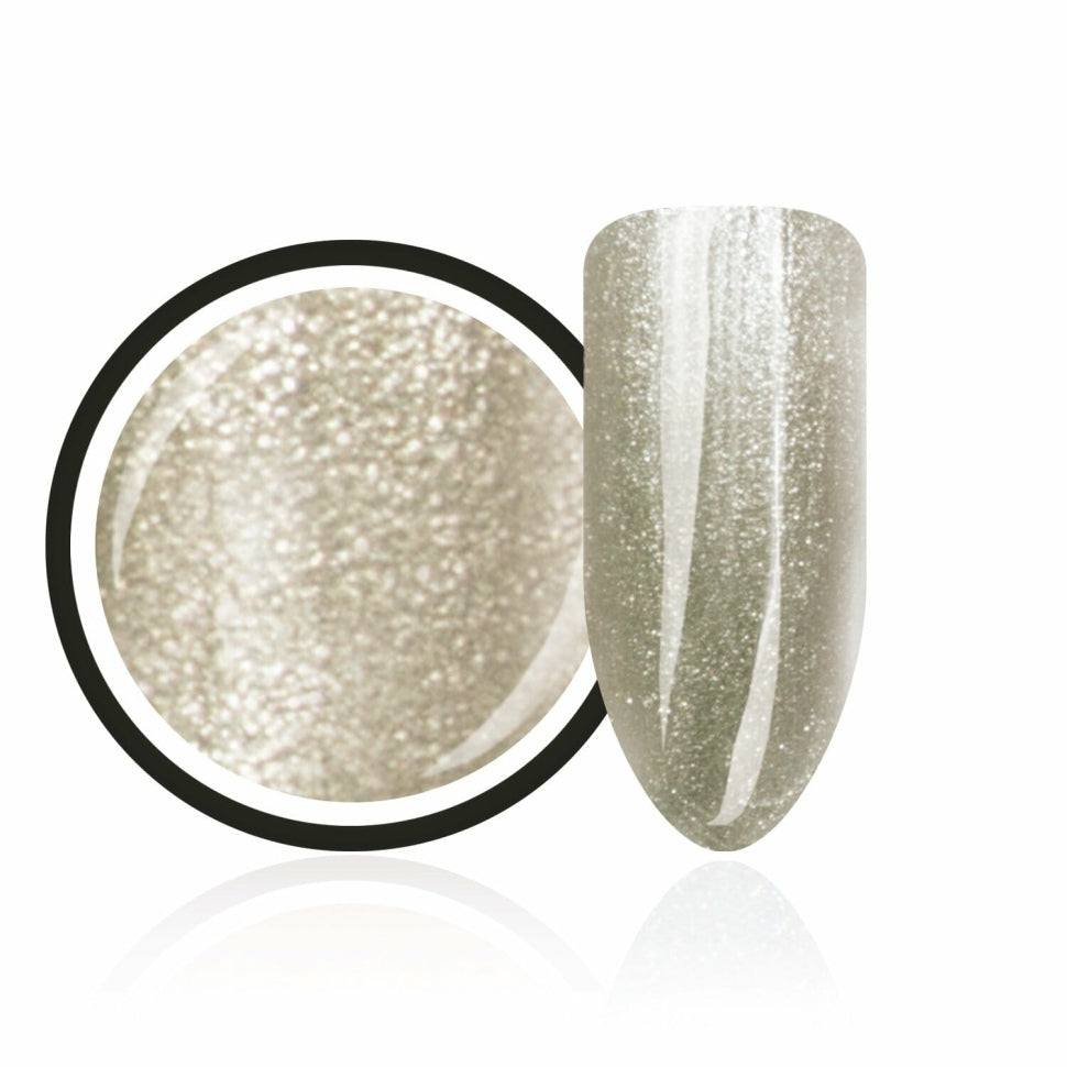 Farbgel ,,Heavy Metal" von Trendnails 5ml (TPO-free)