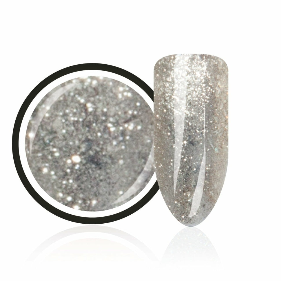 Farbgel ,,Chrome Glam" von Trendnails 5ml (TPO-free)