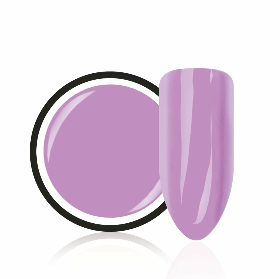 Farbgel neon ,,Blueberry Muffin" von Trendnails 5ml (TPO-free)