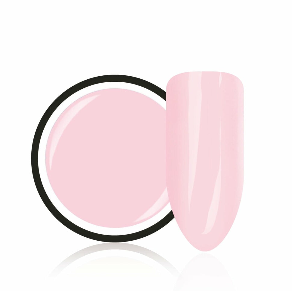 Farbgel ,,Velvet Rose" von Trendnails 5ml (TPO-free)