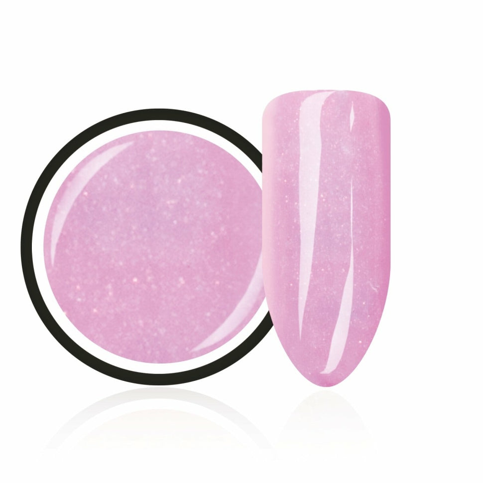 Farbgel Glitter ,,Cute Princess" von Trendnails 5ml (TPO-free)