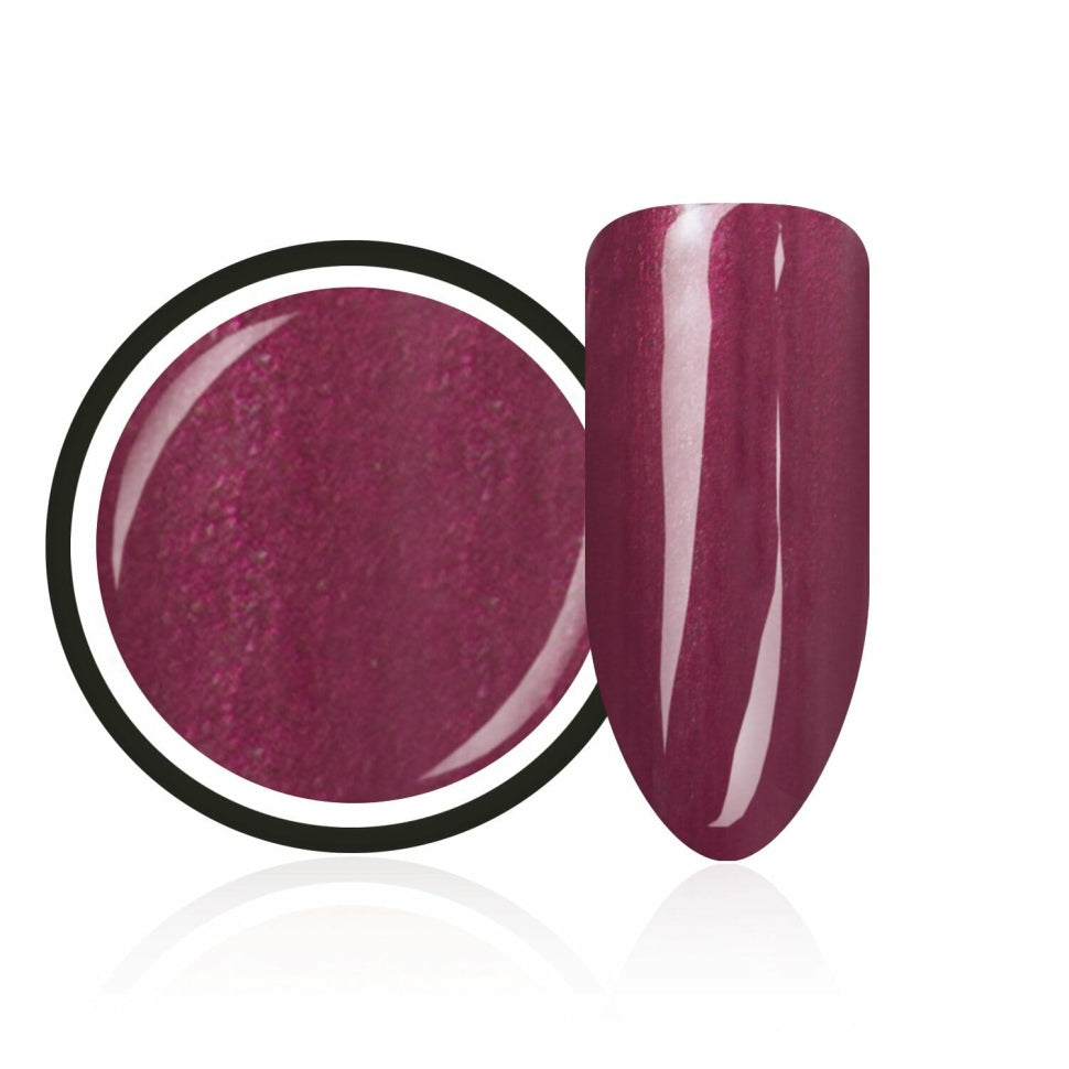 Farbgel Glitter ,,Metallic Rockabilly" von Trendnails 5ml (TPO-free)