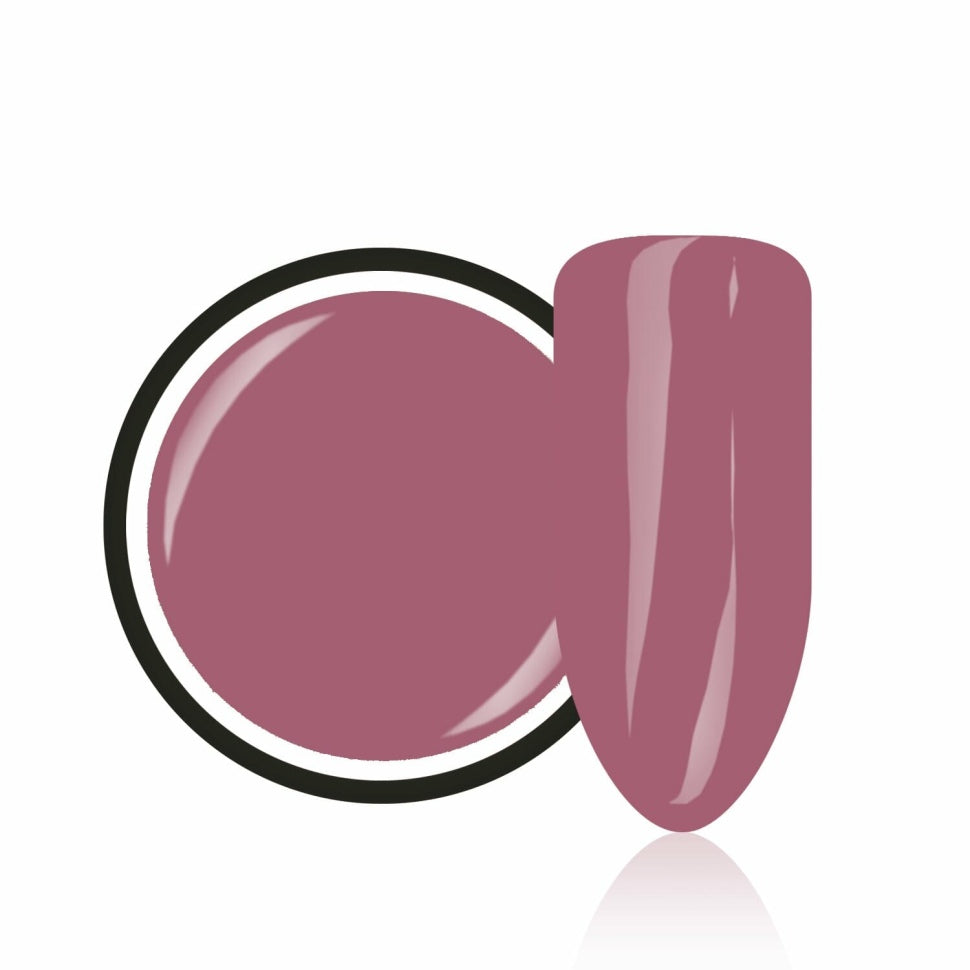 Farbgel Classic "Lady Rose" von Trendnails 5ml  (TPO-free)