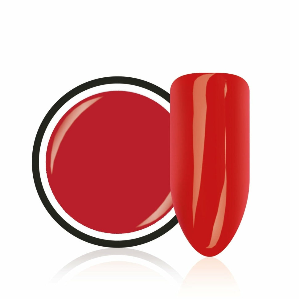 Farbgel "Red Classic" von Trendnails 5ml  (TPO-free)