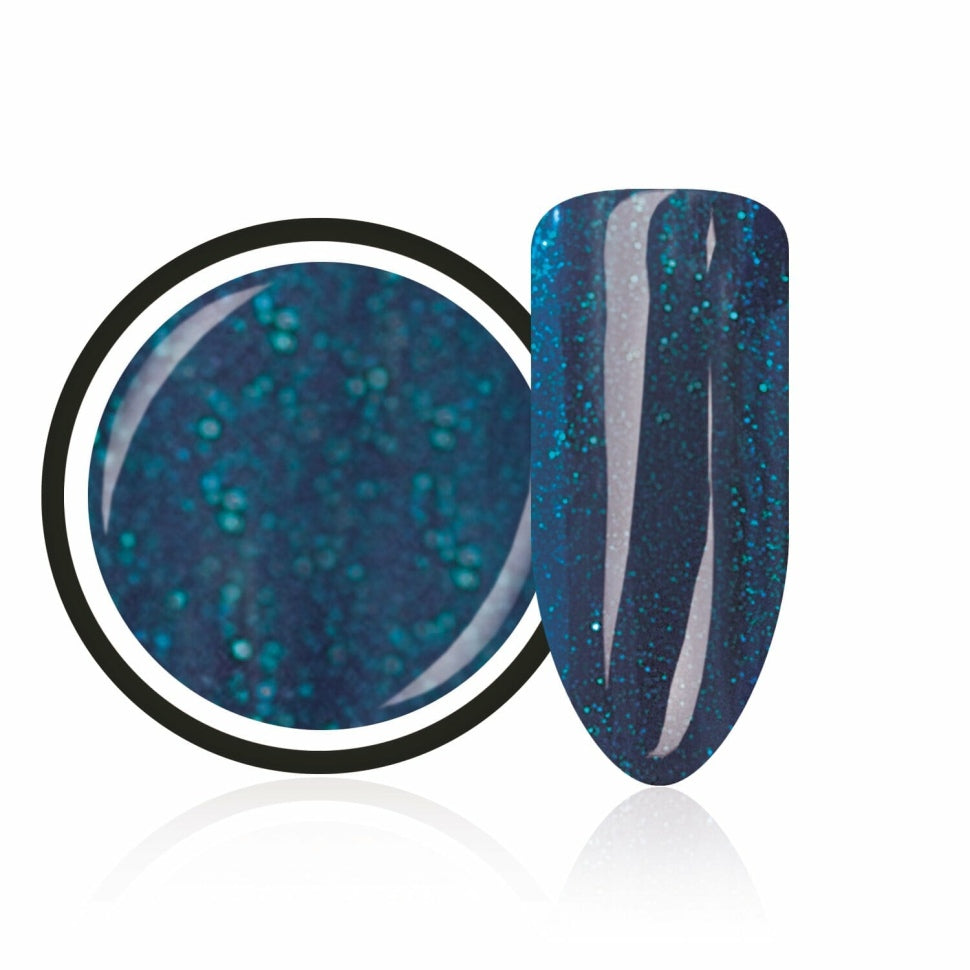 Farbgel Glitter "Lets Dance" von Trendnails 5ml  (TPO-free)