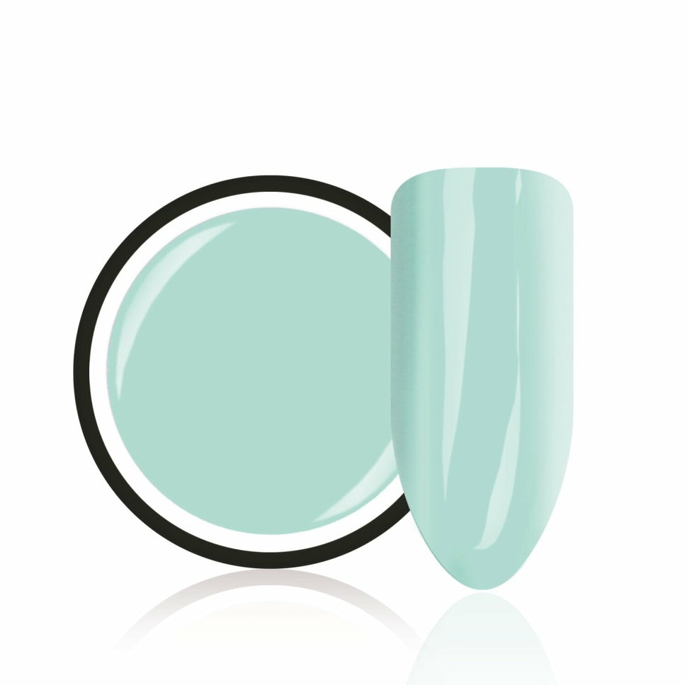 Farbgel "Mint Wonder" von Trendnails 5ml (TPO-free)