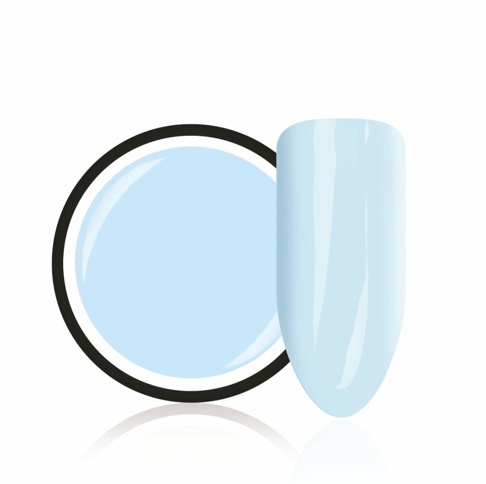 Farbgel Classic "Angel Sky" von Trendnails 5ml  (TPO-free)