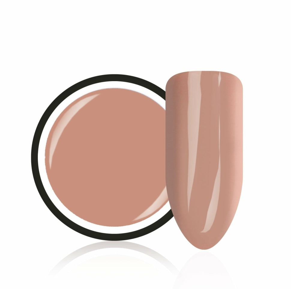 Gel colorato "Wood" di Trendnails 5ml