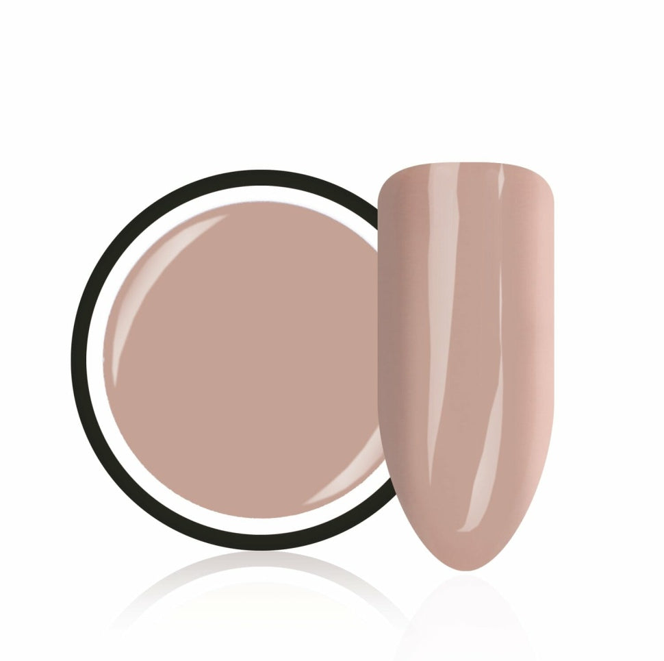 Farbgel "Nude Dream" von Trendnails 5ml  (TPO-free)