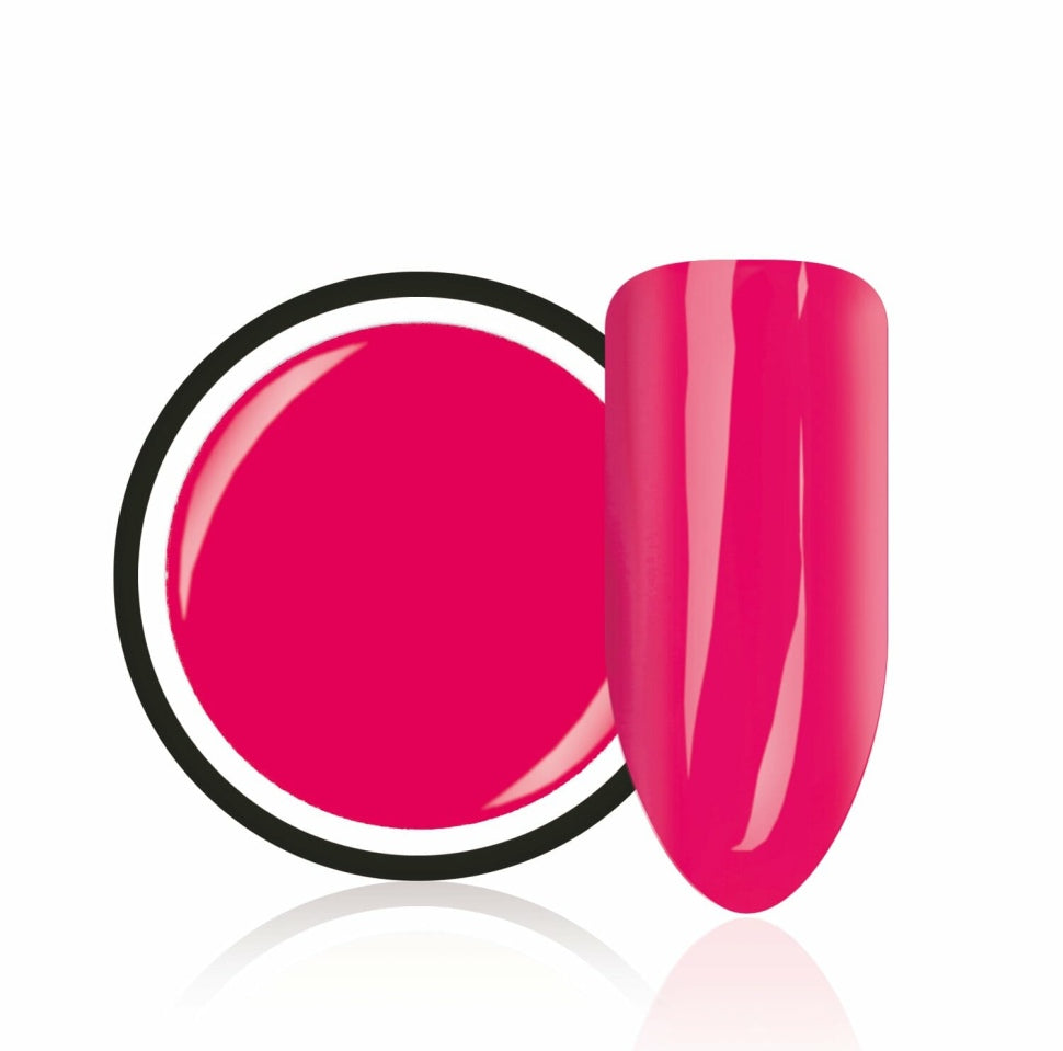 Farbgel Neon "Campari" von Trendnails 5ml (TPO-free)