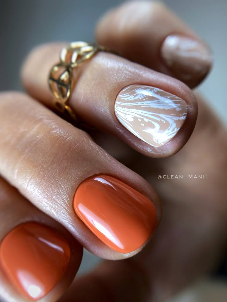 Gel Polish Nr. 060 neue Farbe von Trendy Nails (8ml)