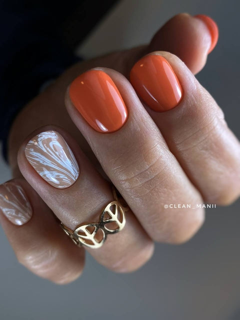 Гель-лак № 060 новый цвет от Trendy Nails (8 мл)
