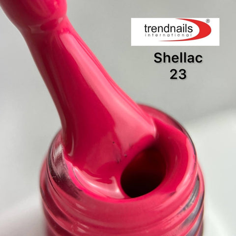 Shellack UV-Lack Soulmate von Trendnails Nr.23 (10ml)