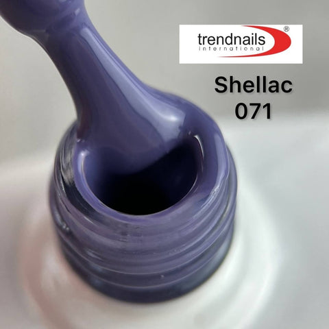 Shellack UV-Lack Moonfly von Trendnails Nr.71 (10ml)