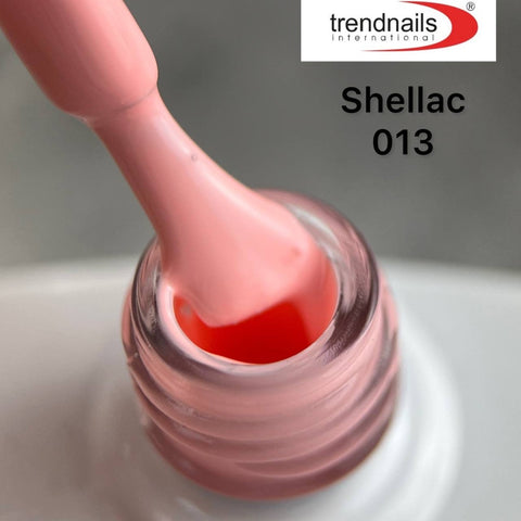 Shellack UV-Lack Playdate von Trendnails Nr.13 (10ml)