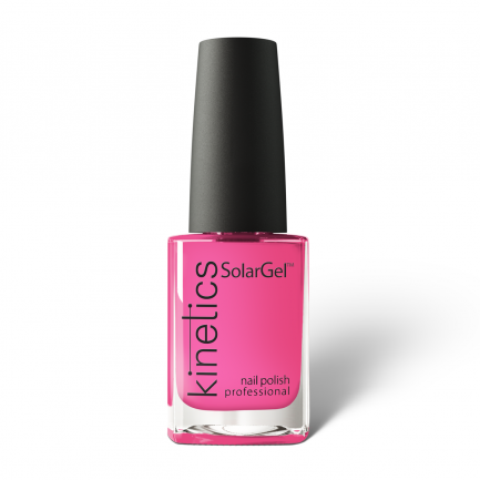 Nagellack SolarGel (lufttrocknend) Hot Spot 15ml Nr.066 von Kinetics