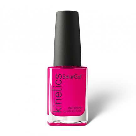 Nagellack SolarGel (lufttrocknend) Jazz Llps  15ml Nr.208 von Kinetics