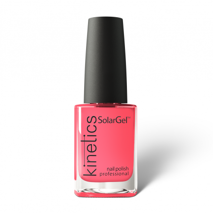 Nagellack SolarGel (lufttrocknend) Crazy Daizy 15ml Nr.225 von Kinetics
