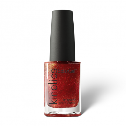 Nagellack SolarGel (lufttrocknend) Marlene 15ml Nr.233 von Kinetics
