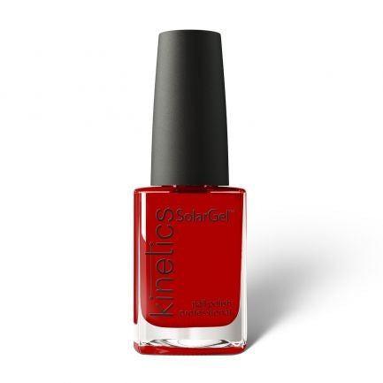 Nagellack SolarGel (lufttrocknend) Urban Legend 15ml Nr.258 von Kinetics