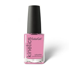 Лак для ногтей SolarGel (самосохнущий) French Lilac 15 мл №280 от Kinetics