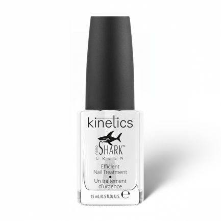 Cura delle unghie Nano Green Shark 15ml